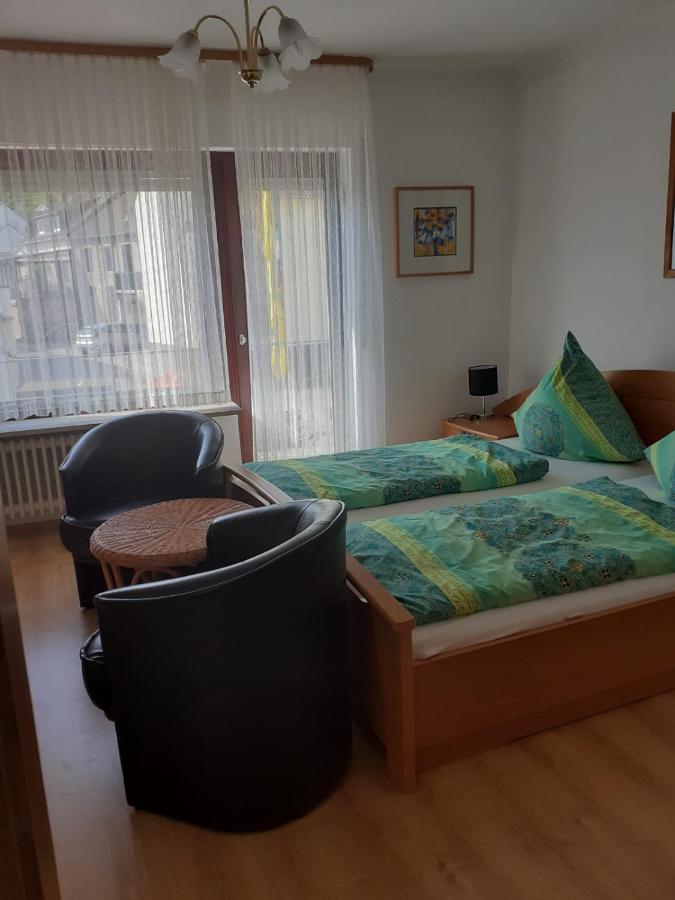 Ensch Gaestehaus Brockmueller מראה חיצוני תמונה